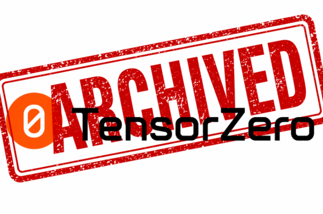 TensorZero Shut Down. Here’s My Takeaway.
